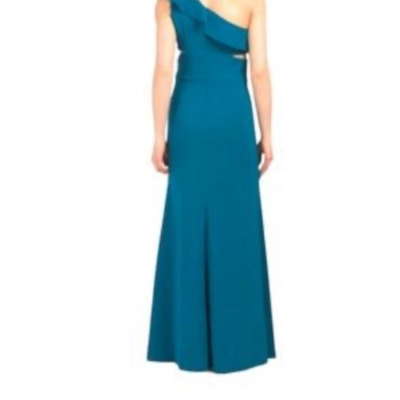 Laundry by Shelli Segal dress - Picture 2 of 3